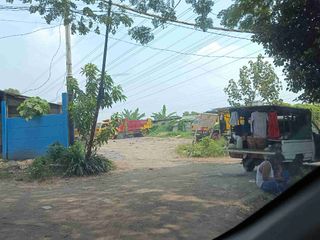 disewakan  Tanah Industri cocok utk Usaha berPolusi n Gudang d Surabaya