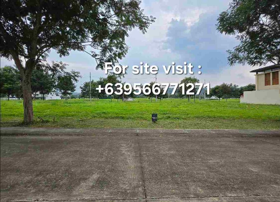 Trade Avenue, Loma, Biñan, Laguna image 2