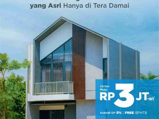 ELORA 2 Lt  cicilan 5 Jt-an/Bln