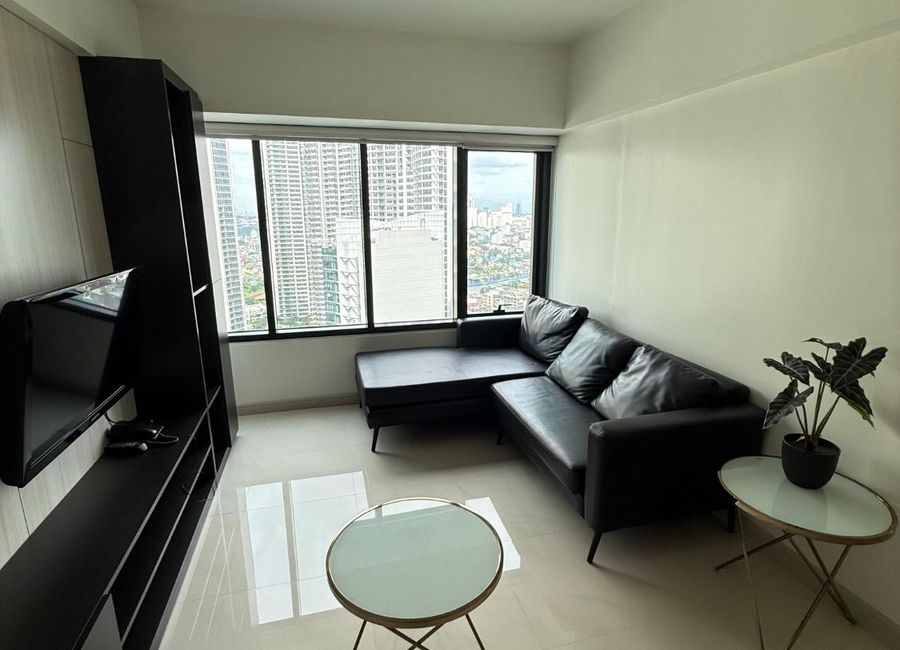 One Rockwell - East | Two Bedroom 2BR Condo Unit For Sale - #9153 ...