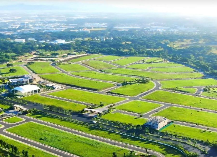Rockwell Carmelray Drive, Rockwell South at Carmelray, Canlubang, Calamba, Laguna