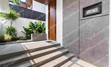 5 BR Brandnew BF Homes