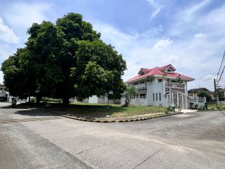 Prime Corner Lot For Sale in Las Villas De Manila, Biñan, Laguna
