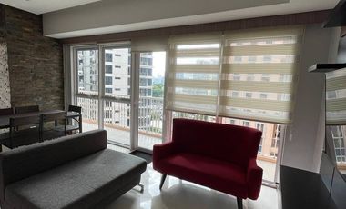 Venice Luxury Residences, 1-Bedroom Unit for Sale, Taguig City