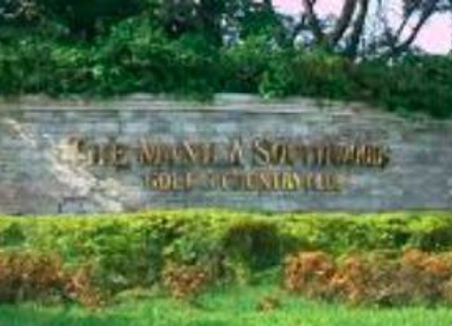 Southwoods Avenue, Cabilang Baybay, Carmona, Cavite