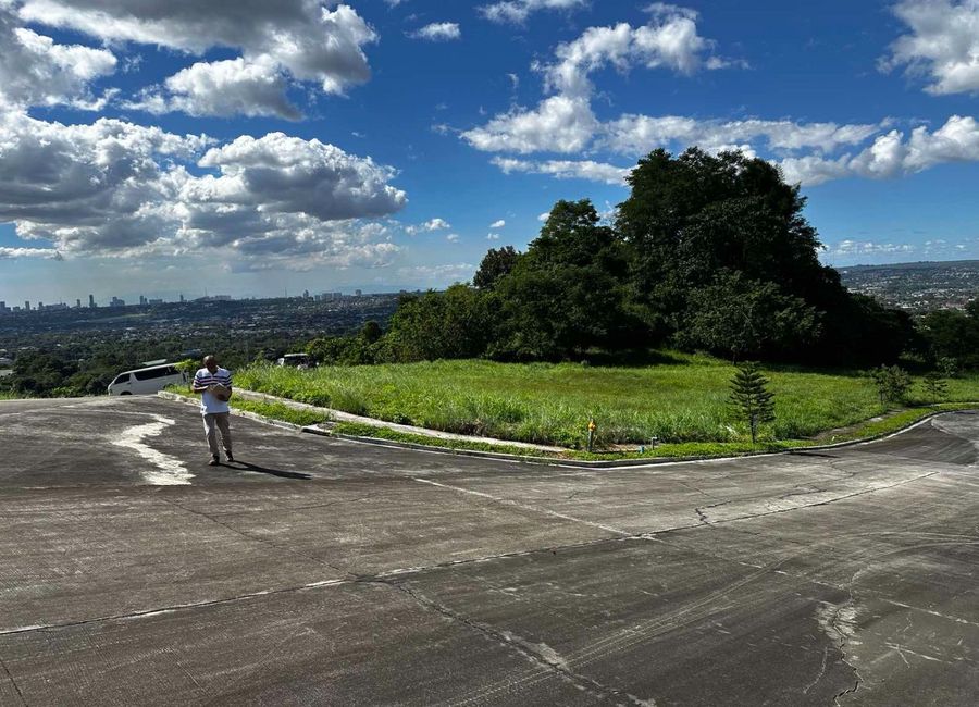 Guitnang Bayan II, San Mateo, Rizal