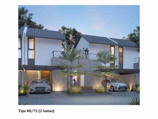 Rumah Ready Sidoarjo