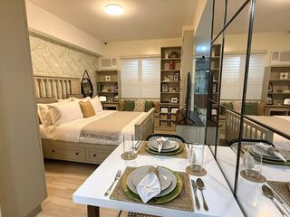 Condo Unit for Sale - 5 Min Drive to Airport - Balai Helena