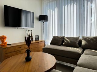Hot offer for rent 2 bedroom house at Greenlot Residence