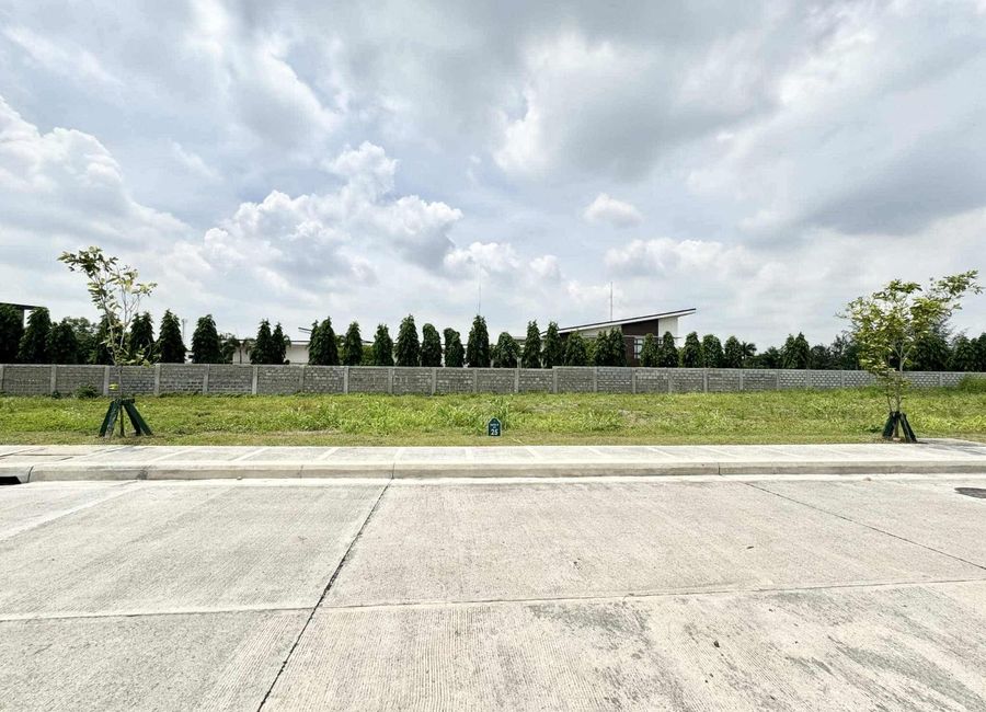 Lowest Alabang West VIP Lot in the market 80K/sqm only | Lamudi.com.ph