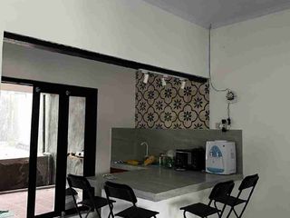 for rent beautiful  house 2 bedroom strategic location at Uluwatu