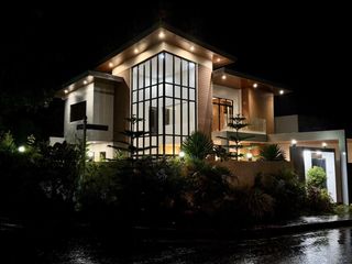 Brand new and ready for occupancy house and lot in Tagaytay City