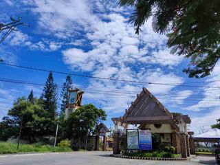 180sq.m Lot in Southpeak  Located at The Highest Peak of San Pedro Laguna Accessible Via Expressway
