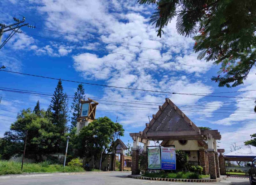 Mont Blanc Street, South Peak, San Antonio, San Pedro, Laguna