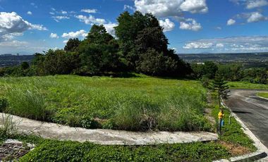 Foreclosed Property - 316 sqm for Sale Lot 1 Blk 24 in Amiya Raya Highland Homes, San Mateo, Rizal