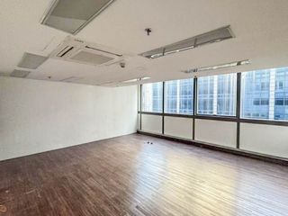 Makati CBD area Office Space for Rent along Buendia Ave