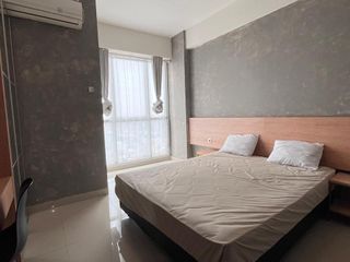 Studio Apartment for Rent Next to the University of Indonesia