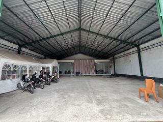 Rental - Warehouse in great area Mahendradata, Denpasar, Bali