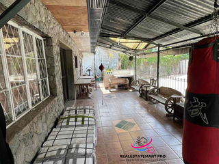 FOR SALE: Two House Investment Property Near City Center in Baguio City