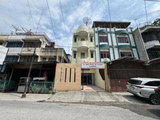 Jual Cepat harga Murah , Ruko dengan ukuran Lebar & Panjang Di Jl.singa , medan Area