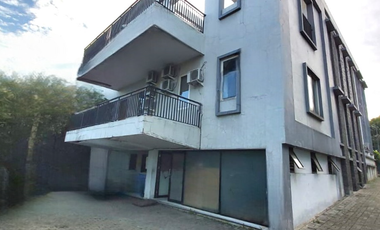 Ruko siap pakai 3lt 22x37 775m Duren Sawit Jakarta Timur