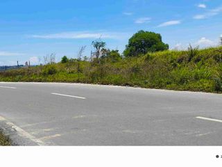 DIJUAL TANAH LUAS 450 M2 Jl. MUKMIN FAISAL SEPINGGAN - BALIKPAPAN