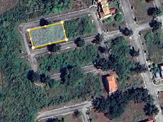 For Sale: Residential Lot in Glerose Subdivision, Carcar City, Cebu by Sta. Lucia Realty