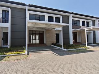 Rumah dijual Buah Batu / Bojongsoang Bandung, 1 menit pintu Tol Buah Batu Bandung