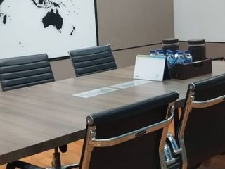 Dijual cepat  Office siap pakai di Ciputra World 2 Mega Kuningan  Mega Kuningan -  Jakarta selatan
