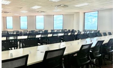 755.21 SQM Office for Lease I Cavite's Growth Hub