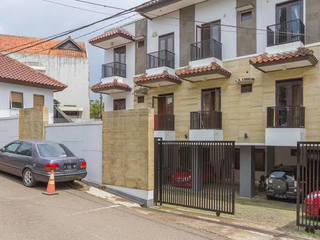 DIJUAL RUMAH DAN HOTEL DAGO COCOK UNTUK INVESTASI LOKASI STRATEGIS