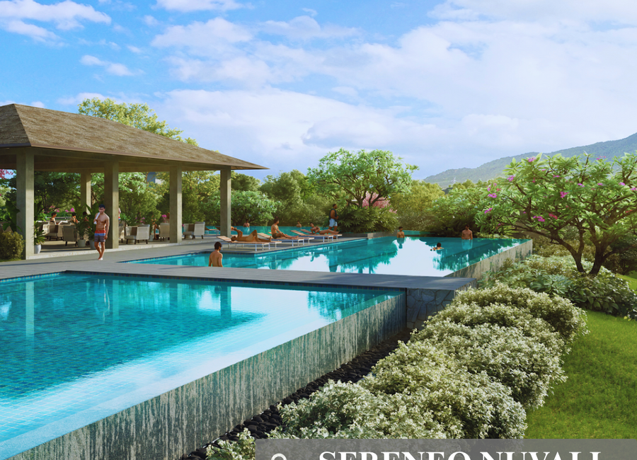Evoliving Parkway, Avida Village Cerise, Canlubang, Calamba, Laguna
