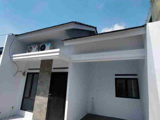 Rumah murah keren