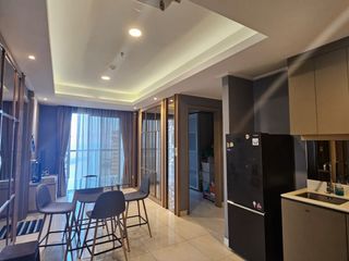 Apartmen PIK Gold Coast 3BR at Jakarta Utara