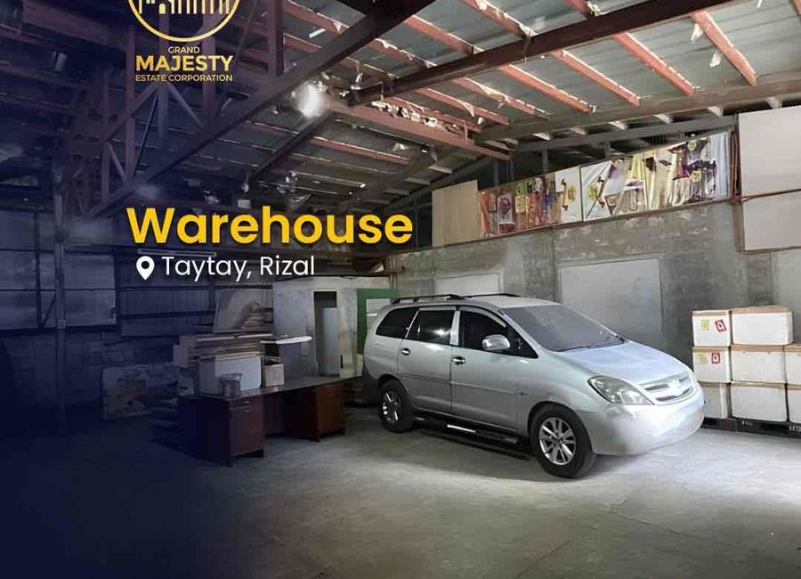 J. P. Rizal Street, Rizal Technopark 2000 PH1, San Juan, Taytay, Rizal