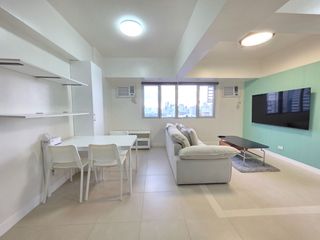 AVIDA TURF: 2BR for Rent, 60 sqm, Newly Renovated! Fully furnished, 1 parking, P65,000/mo.