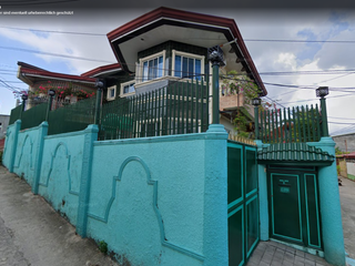HOUSE & LOT FOR SALE!