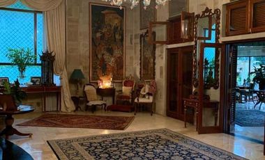 Dijual Cepat Villa di Jl.Gandamanah, Tugu Selatan, Kecamatan Cisarua, Kabupaten Bogor, Puncak, Jawa Barat