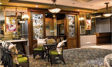 Building for Lease or Sale in Poblacion Makati City