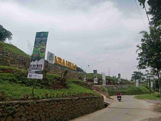 Rumah subsidi Dp 0%
