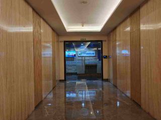 Di JUAL KAVLING RUANG KANTOR GEDUNG 88 KASABLANKA KOKAS