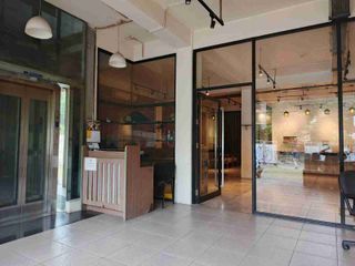 DI JUAL GEDUNG KANTOR