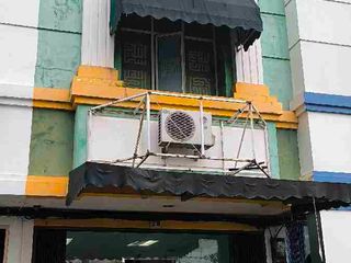 Dijual Cepat Business Centre Ruko Bona Indah