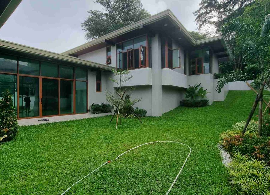 Don Celso Tuason Avenue, Town & Country Estates, Mambugan, Antipolo, Rizal