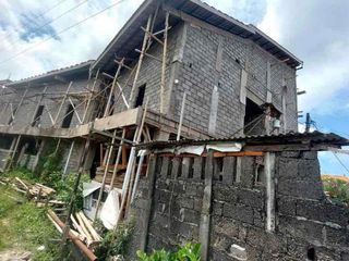 kontrakan kos kosan Pemogan  lanjut bangunan masih 68%