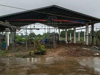 414 sqm Warehouse for Rent in Pandi, Bulacan
