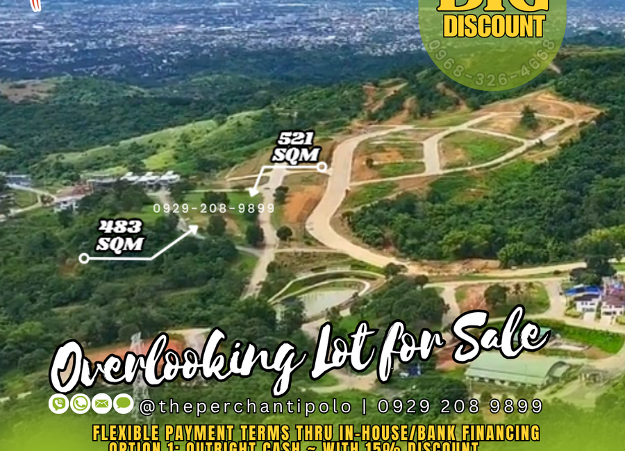 Forest Hills Avenue, Lower Tulakin, Bagong Nayon, Antipolo, Rizal
