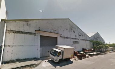 5,000 sqm Warehouse for Sale in Barangay Tanyag, Taguig