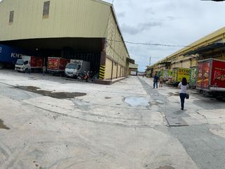 13,000 sqm Warehouse for Sale in Barangay Tanyag, Taguig