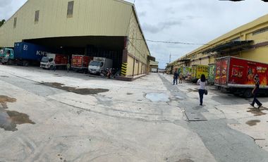 13,000 sqm Warehouse for Sale in Barangay Tanyag, Taguig